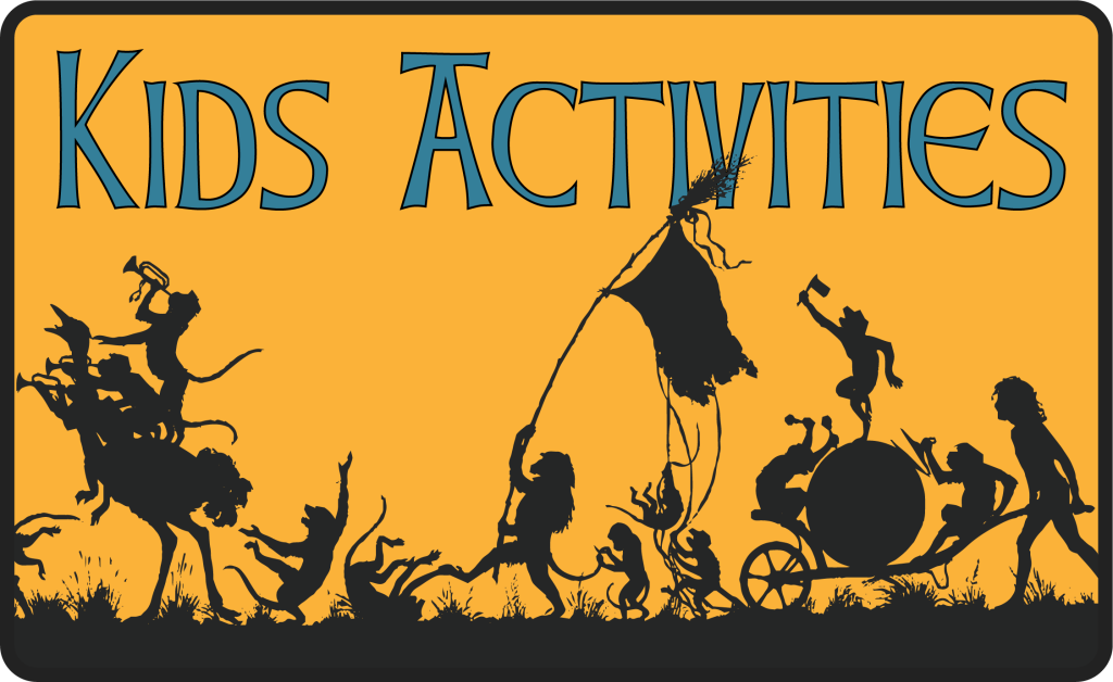 Children's activities